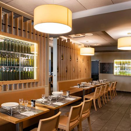 Ibis Tours Centre Gare Hotel Екстериор снимка