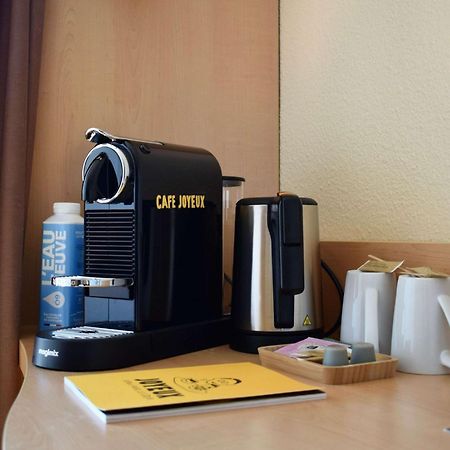 Ibis Tours Centre Gare Hotel Екстериор снимка