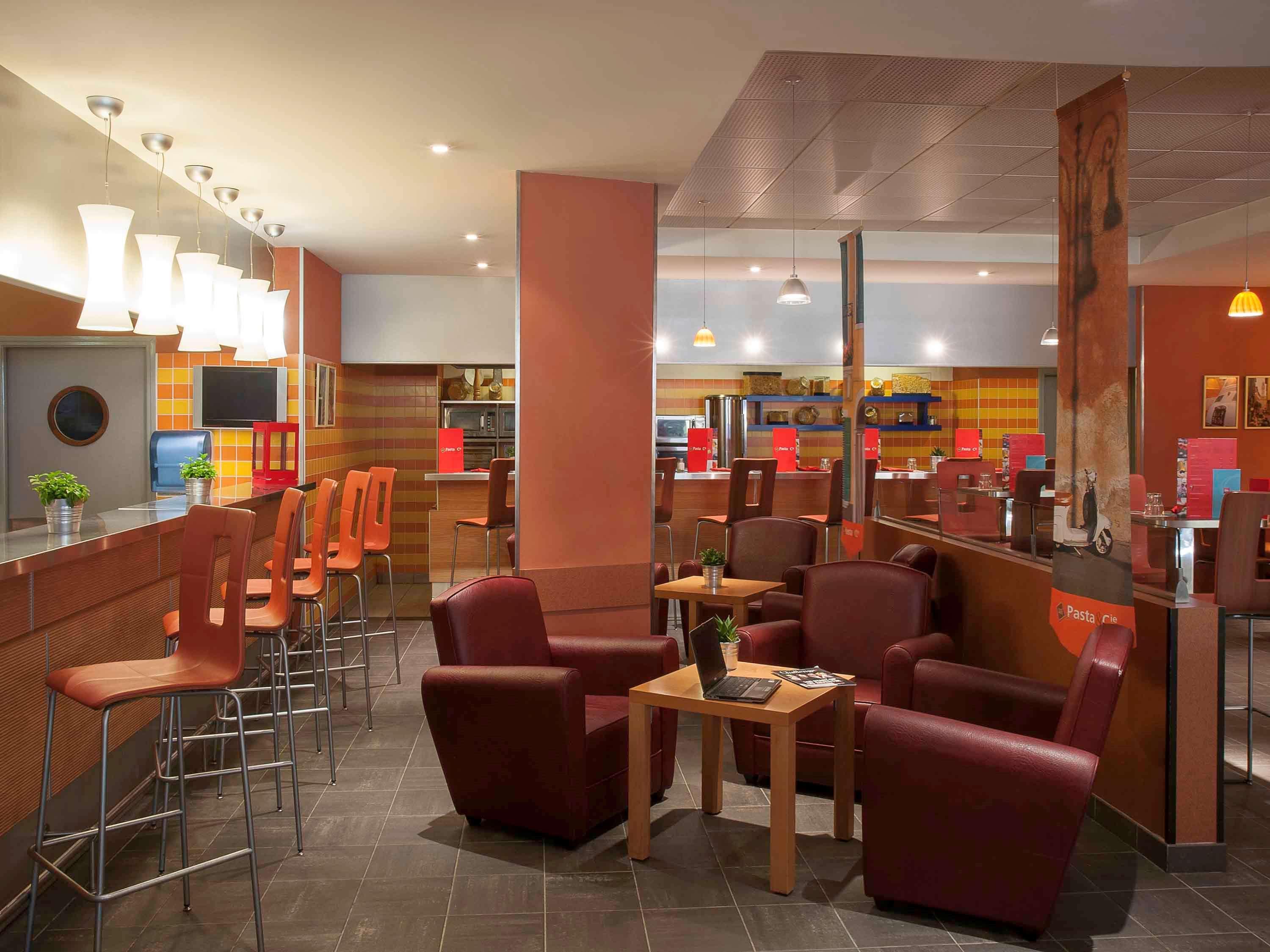 Ibis Tours Centre Gare Hotel Екстериор снимка